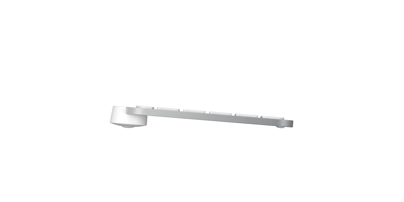 Logitech MX Keys Neuf - vue 3