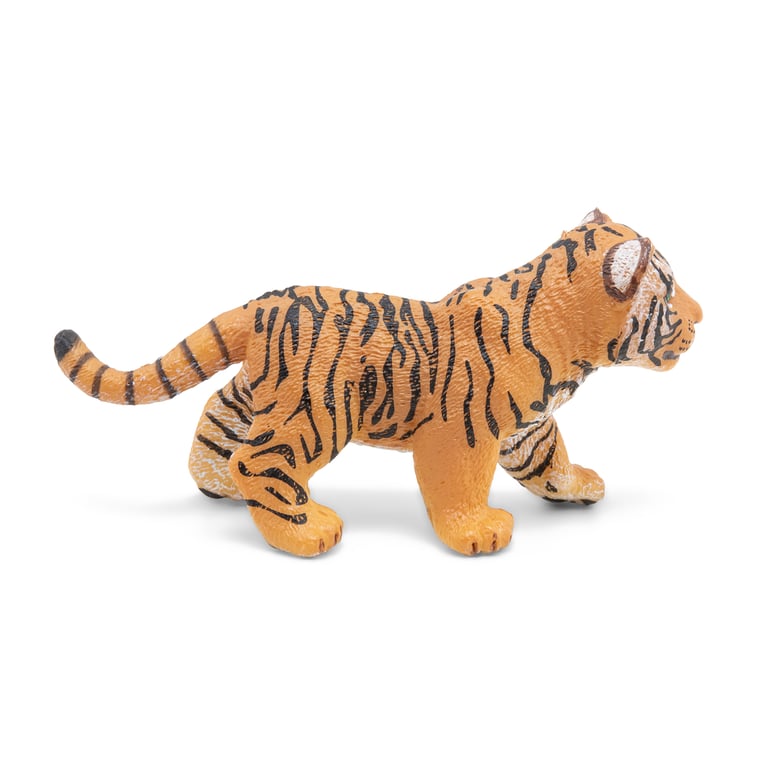 Papo Bébé tigre Neuf
