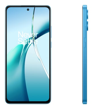 Nord CE4 Lite (5G) 256 GB, blu, sbloccato