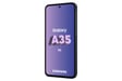 Galaxy A35 (5G) 256 GB, blu notte