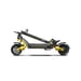 Trottinette Électrique S30 | Vitesse Max 25 km/h | Autonomie 60 km | Moteur 1200W*2 | Batterie 52V 23.4Ah | Pneus 10 Pouces | Noir