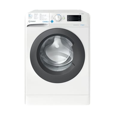 Indesit BWE 91498X WKV IT lavatrice Carica frontale 9 kg 1351 tr/min Bianco