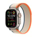 Apple Watch Ultra 2 OLED 49 mm Numérique 410 x 502 pixels Écran tactile 4G Or GPS (satellite), beige, M/L