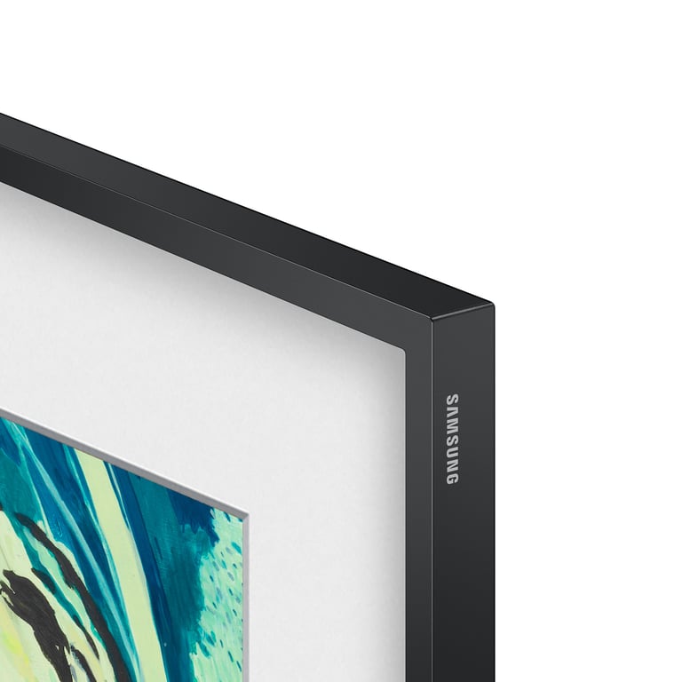 Samsung The Frame Smart TV 43 4K QLED QE43LS03FAUXZT 2025 con Art Mode - vue 3