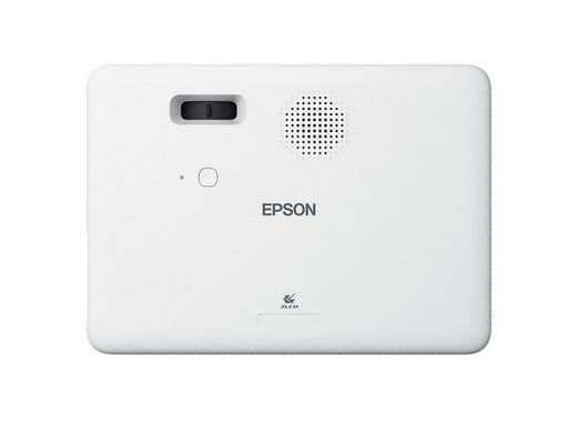 Epson CO-FH01 3000 lúmenes ANSI 3LCD 1080p (1920x1080) Blanco