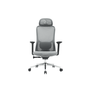 Newskill Nue Play Chair - Grigio ergonomico