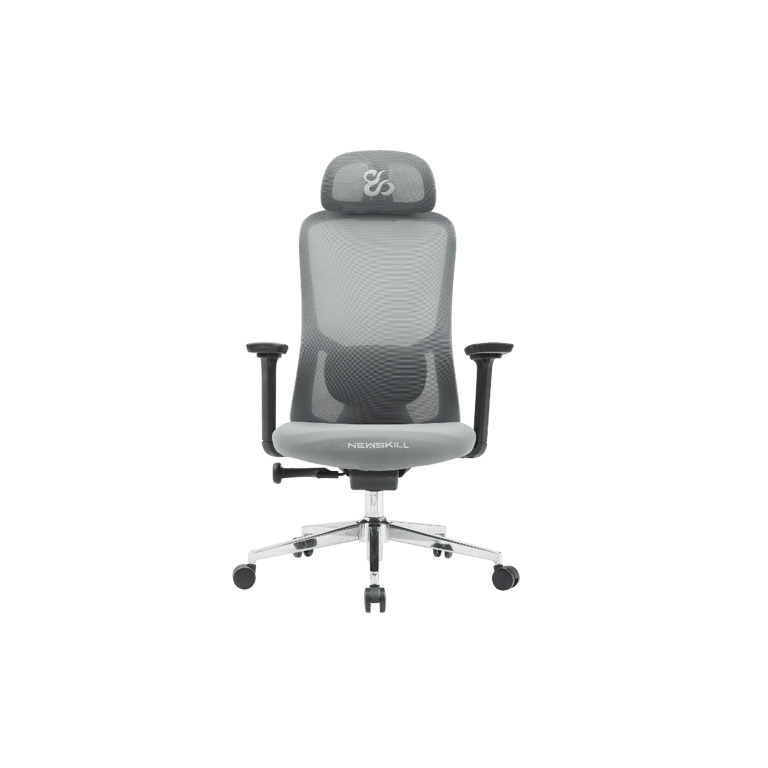 Chaise de jeu Newskill Nue Ergonomique Neuf