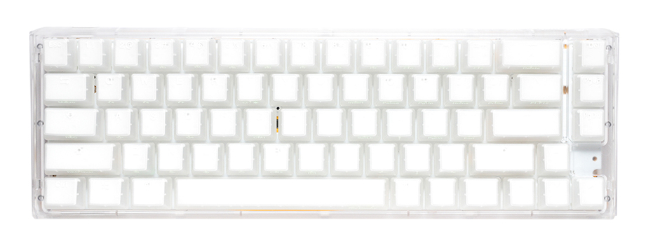 Ducky One 3 SF clavier Jouer USB Neuf