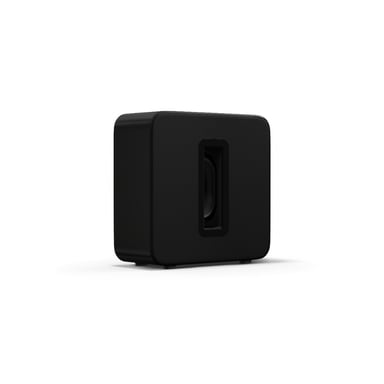 SUB 4 - Subwoofer SONOS SUB V4 NERO