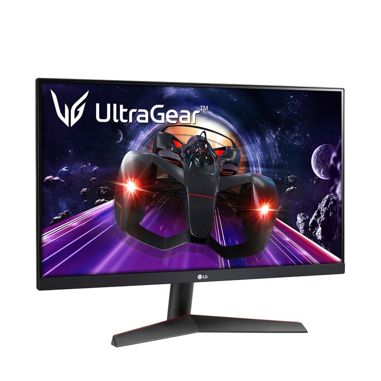 LG 24GN600 B écran plat de PC 60 5 cm 23.8 1920 x 1080 pixels Full HD LED Neuf - vue 3