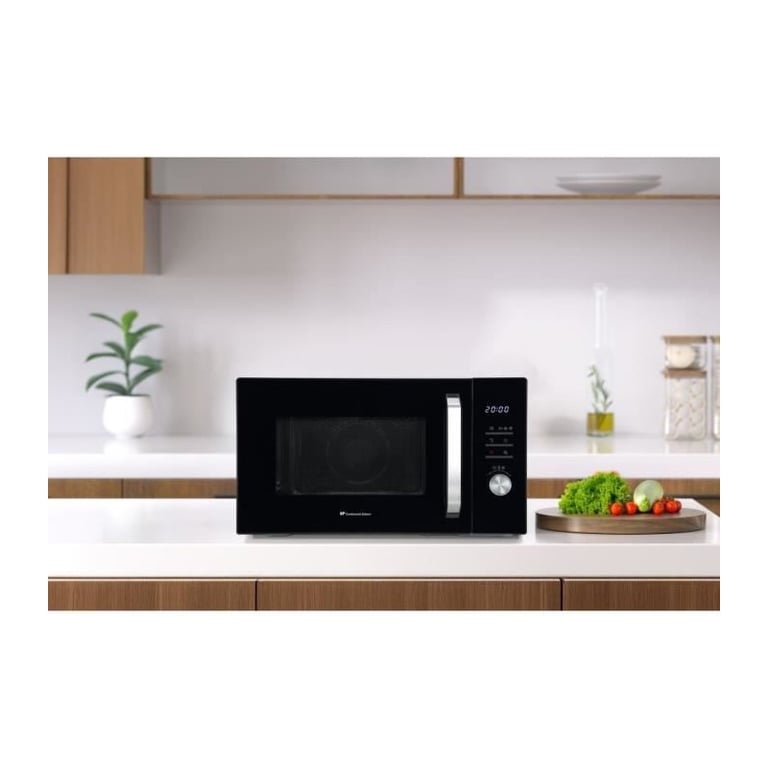 Micro ondes CONTINENTAL EDISON CEMO29BC 29 Combiné - vue 5