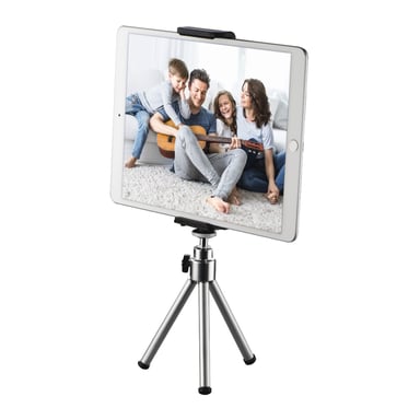 Supporto per smartphone/tablet 2 in 1, formato 1/4