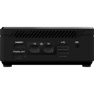MSI S-225BEU Noir Reconditionné - vue 3