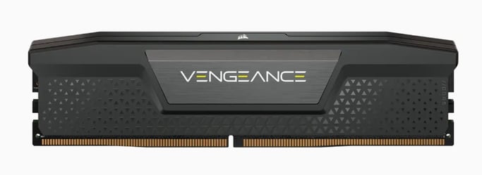 Corsair Vengeance CMK32GX5M1B5200C40 módulo de memoria 32 GB 1 x 32 GB DDR5