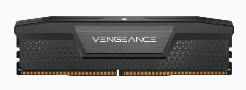 Corsair Vengeance DDR5 5600 MHz CL40 - vue 6