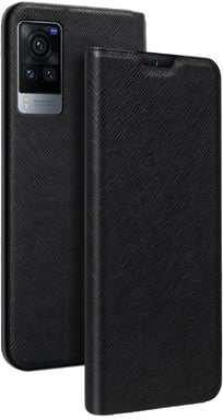 Bigben Connected ETUIFV21 funda para teléfono móvil Negro
