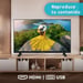 TV LED HD Ready 32'' Nilait Prisma 32HC7002N