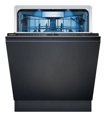 Siemens iQ700 SN87TX02CE lavastoviglie a scomparsa totale 14 coperti A