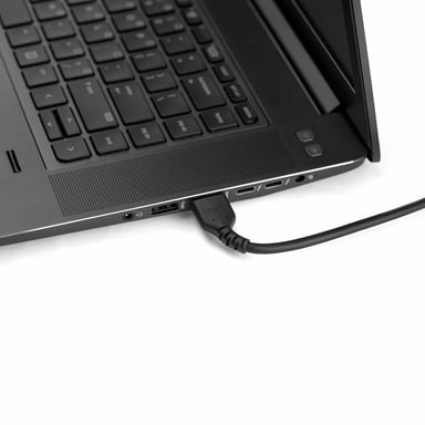 StarTech.com Câble HDMI Fin de 1,5 m, Câble HDMI 2.0 Flexible Certifié Premium avec Ethernet, UHD 4K 60Hz HDR10, Conception Durable en Fibre d'Aramide avec Gaine en TPE