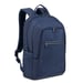 Rivacase Alpendorf 7561 mochila Mochila informal Azul Poliéster