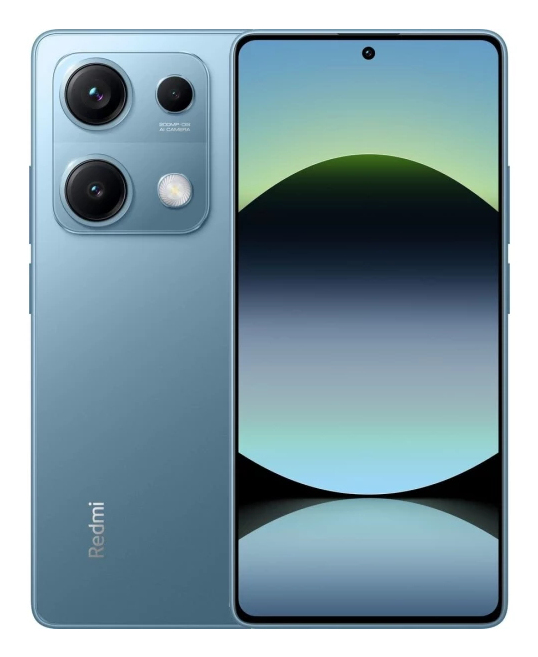 Redmi Note 14S 4G - vue 4