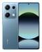 Smartphone Xiaomi Redmi Note 14S 4G 256 GB Blu Oceano, 200 MP, Display AMOLED 6,67'', Dolby Atmos, Processore MediaTek Helio G99-Ultra