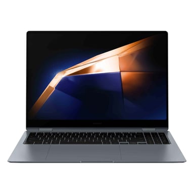 Samsung Galaxy Book 4 Pro 360 16'' Táctil / Ultra 7-155H / 16GB DDR5 512GB M.2 NVMe Windows 11