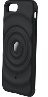 Bigben Connected FCULTIMATEIP7PB coque de protection pour téléphones portables 14 cm (5.5'') Housse Noir Apple (brand) iPhone 6 Plus/6S Plus/7 Plus/8 Plus