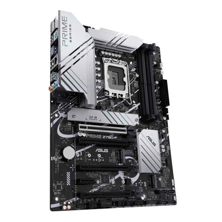 ASUS PRIME Z790-P Intel Z790 LGA 1700 ATX - Neuf