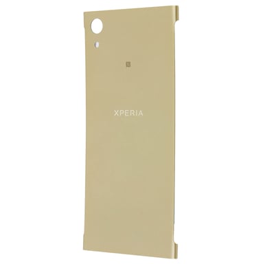 Copribatteria originale Sony Xperia XA1 - Oro