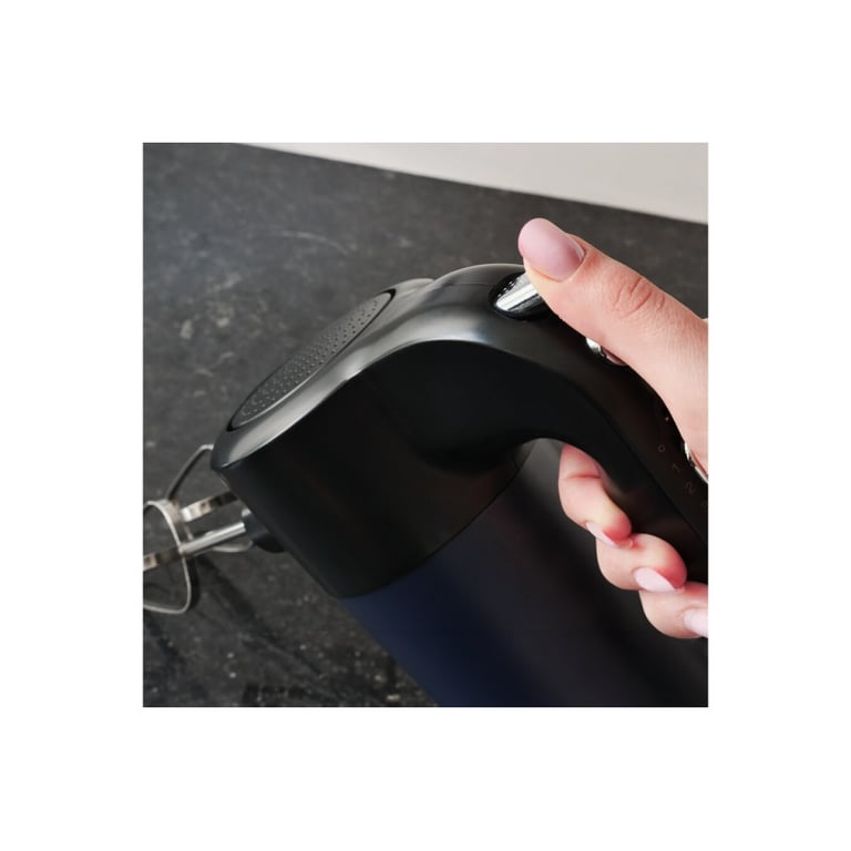 BATTEUR ELECTRIQUE NEW MOON - vue 4