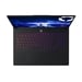 Lenovo Legion Pro 7 16IAX10H Intel Core Ultra 9 275HX Ordinateur portable 40,6 cm (16'') WQXGA DDR5-SDRAM 2 To SSD NVIDIA GeForce RTX 5080 Wi-Fi 7 (802.11be) Windows 11 Home Français Noir