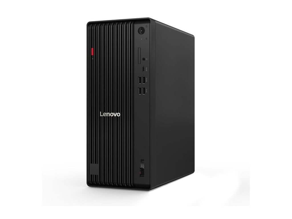 Lenovo ThinkCentre M70t Gen 6 Intel Core Ultra 5 225 DDR5 SDRAM SSD Windows 11 Pro Tower PC Neuf - vue 5
