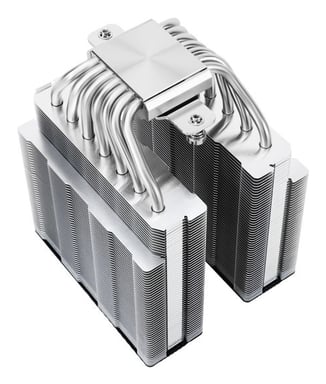 Thermalright Phantom Spirit 120 Processeur Raffreddatore ad aria 12 cm Nero 1 pezzo(i)