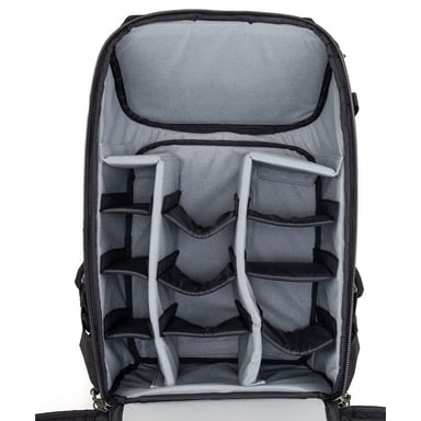 THINK TANK Sac à Dos Darklight Backpack 25L Vert