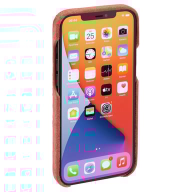 Coque de protection ''Finest Touch'' pour Apple iPhone 12 Pro Max