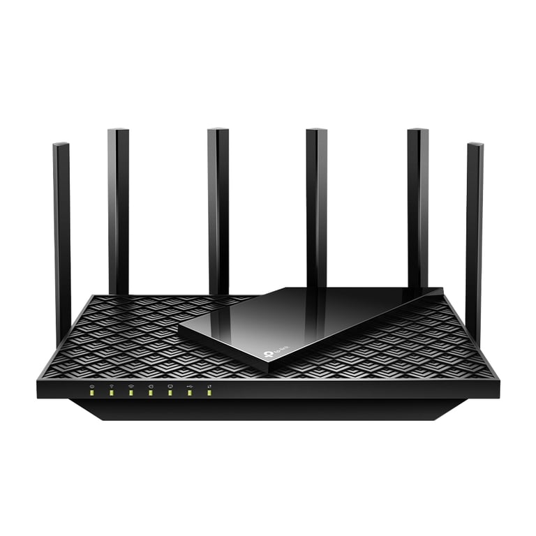 TP LINK Archer AX72 Pro - vue 3
