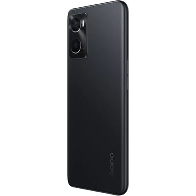 Oppo A76 128 GB, nero, sbloccato