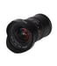 Laowa 12mm f/2.8 Zero-D MILC / SLR Objetivo ancho Negro