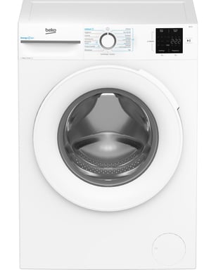 Beko b300 BMWU31021W lavadora Carga frontal 10 kg 1200 rpm Blanco