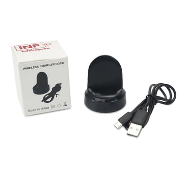 Chargeur sans fil pour Samsung Gear S3 / S2