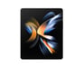 Galaxy Z Fold4 5G 256 GB, Negro, Desbloqueado