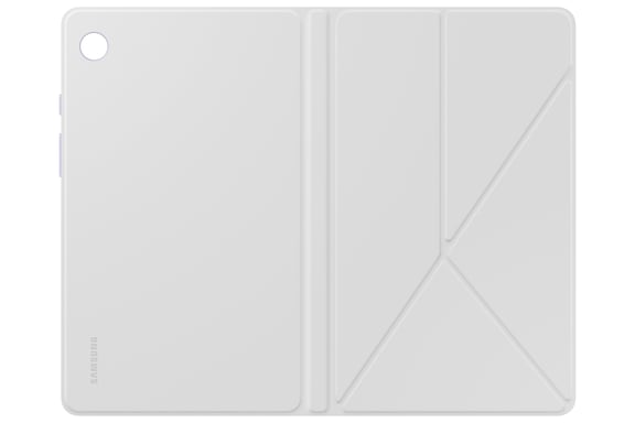Samsung EF-BX110TWEGWW Custodia per tablet 22,1 cm (8,7'') Folio Bianco