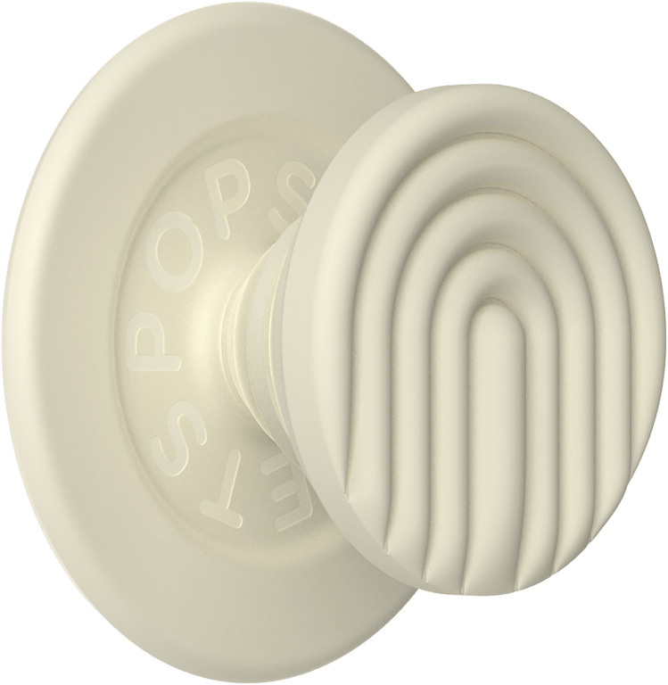 PopSockets Support PopOut MagSafe pour Smartphone Collection Curves