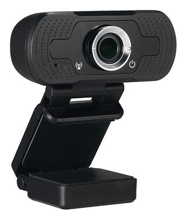 Caméra Web Tellur Basic Full HD Neuf - vue 3
