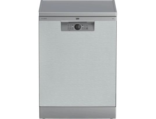 Lave-Vaisselle Pose Libre BEKO BDFN26521XQ – 15 Couverts, 43 dB, 6 Programmes - vue 6