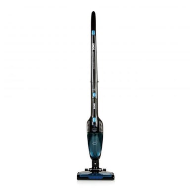 Domo DO228SV aspiradora de pie y escoba eléctrica Aspiradora escoba 2 en 1 Batería Sin bolsa