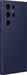 Samsung G S23 Ultra 5G Custodia in silicone Navy