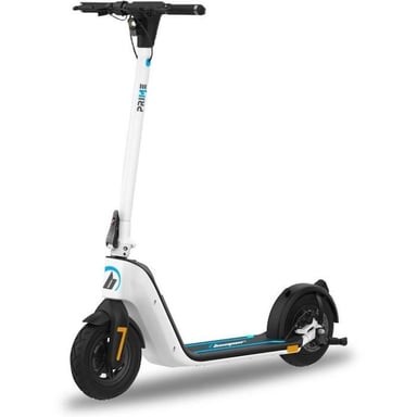 Scooter elettrico - BEEPER - 500W - 10- 36V - 10Ah - Bianco