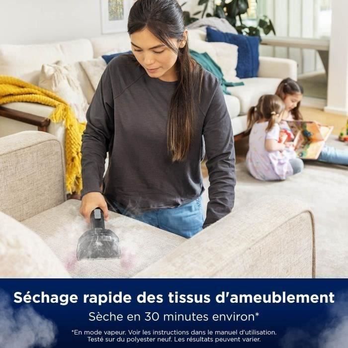 Détacheur BISSELL - vue 5
